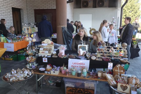 POMLADNI SEJEM 13 FOTO LJUBO VUKELIČ